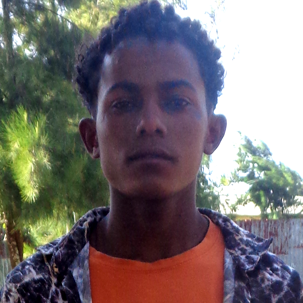 Tesfa Worku