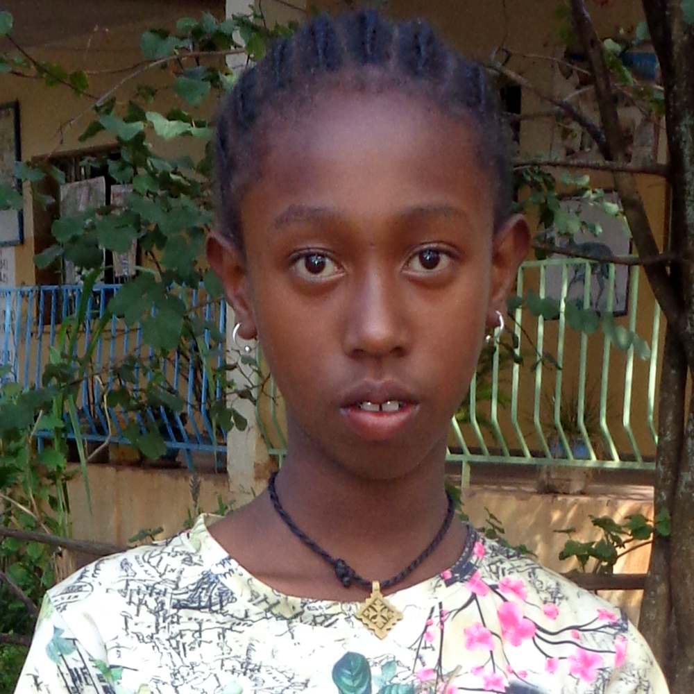 Yabtsega Hailu