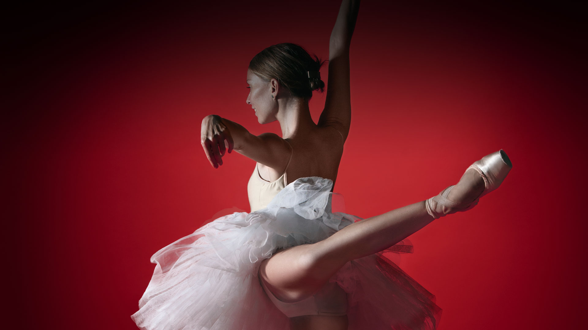 Danza classica e moderna